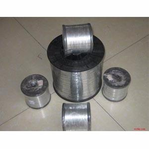 dây inox với khả năng chống ăn mòn cao