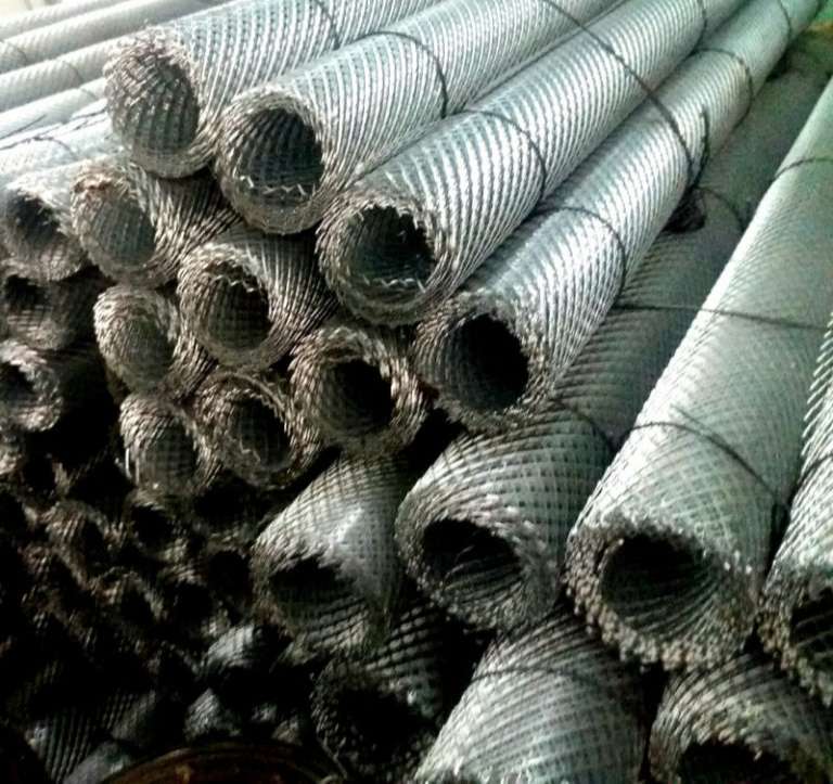 Lưới mắt cáo tô tường